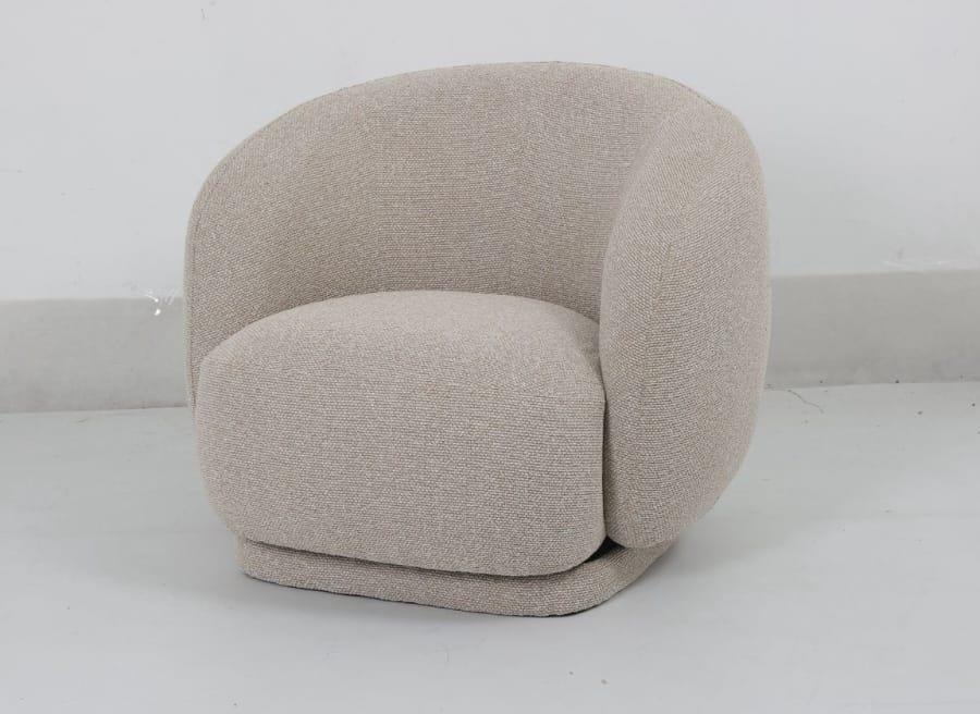 כורסה מסתובבת