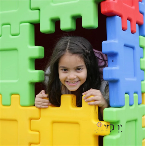 סט וופל ענק 24 חלקים סט וופל ענק 24 חלקים