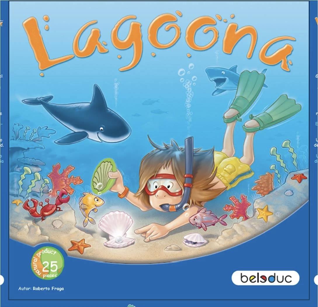 משחק Lagoona Beleduc