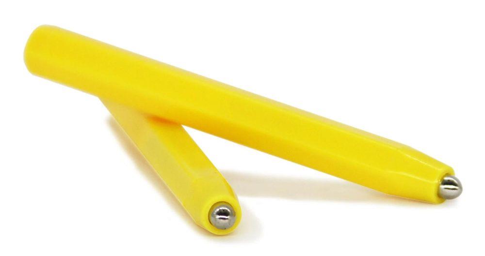 עט לעט מגנט