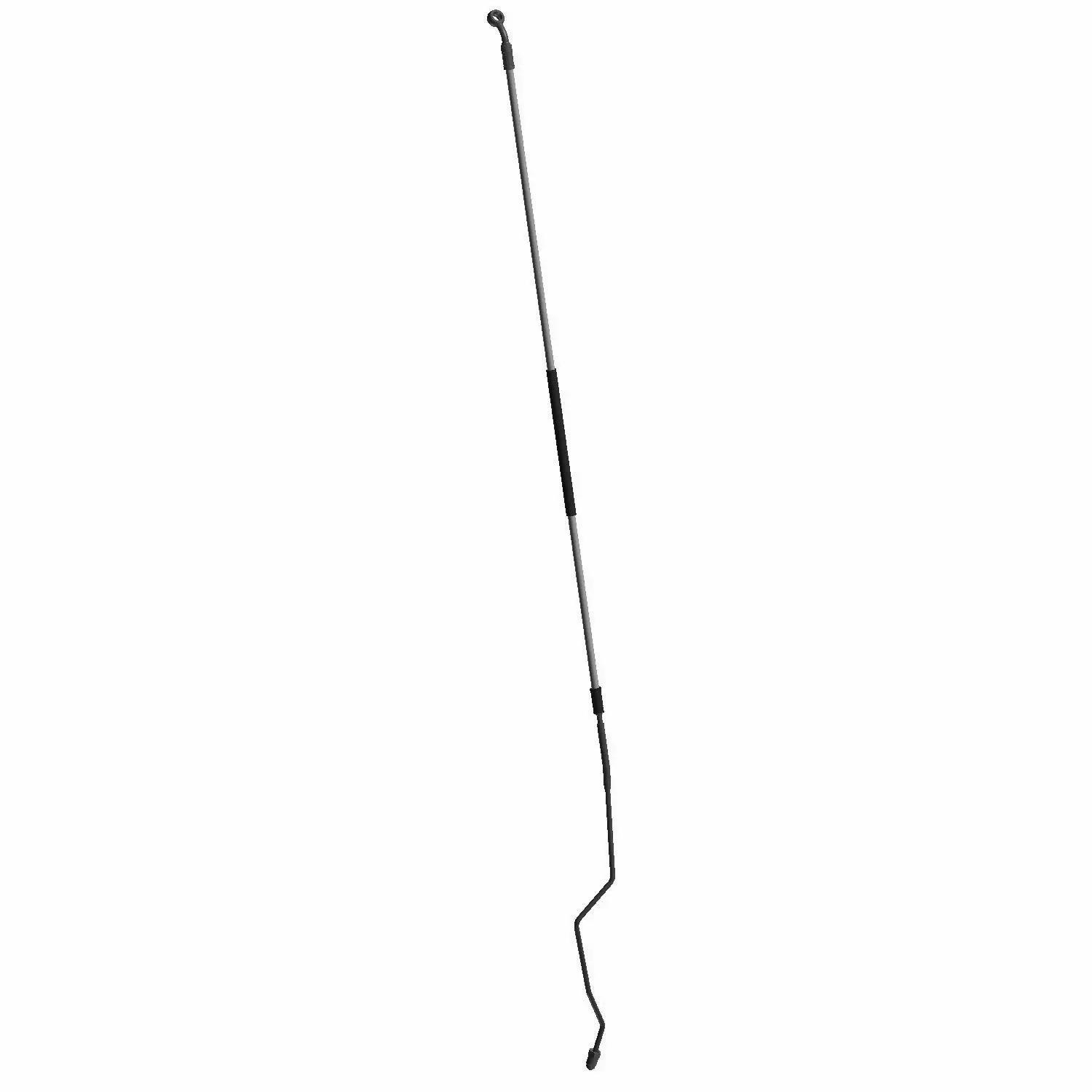כבל ברקס ארוך לכידון גבוה - HOSE-BRAKE FMC JT LONG