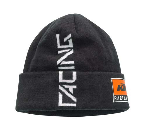 KTM Racing Team Beanie