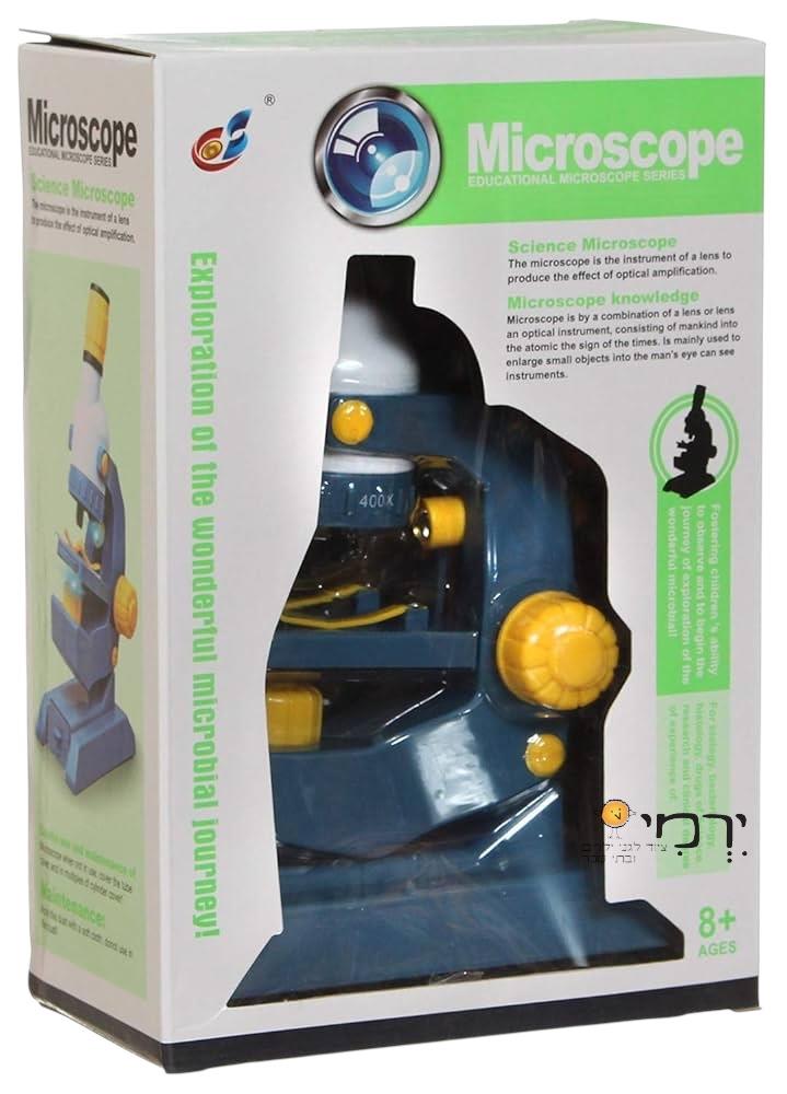 מיקרוסקופ