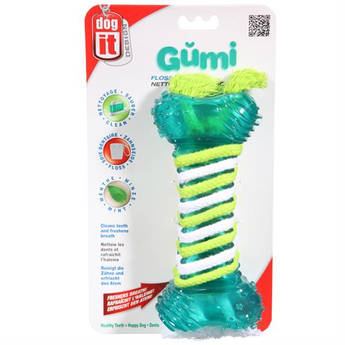 עצם גומי M