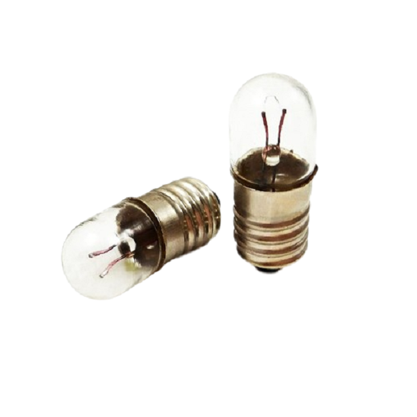 מנורה 12V – E10