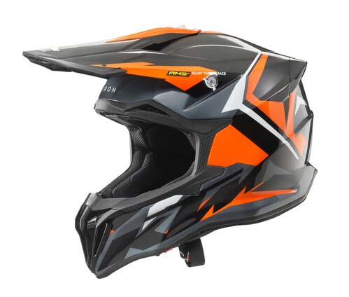 Strycker Helmet
