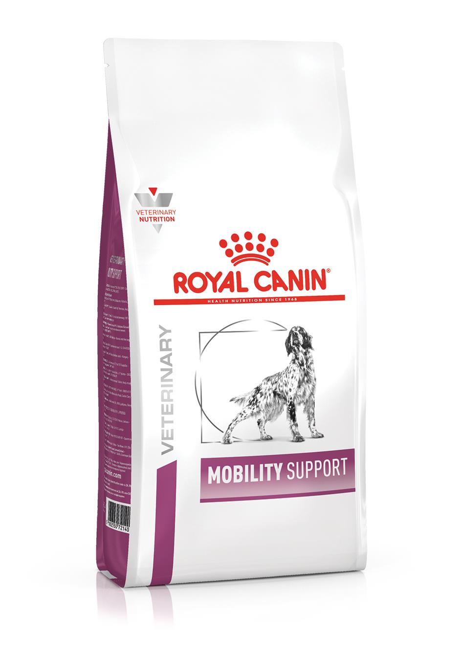 רויאל קנין מוביליטי כלב 12 קג Royal Canin שופיפט