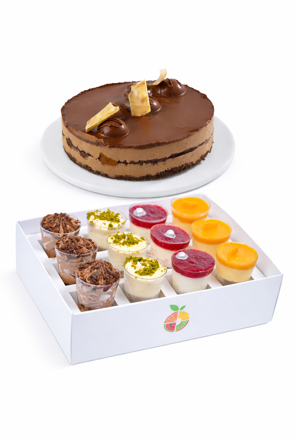 דאבל מאנצ'יס