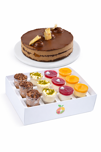 דאבל מאנצ'יס