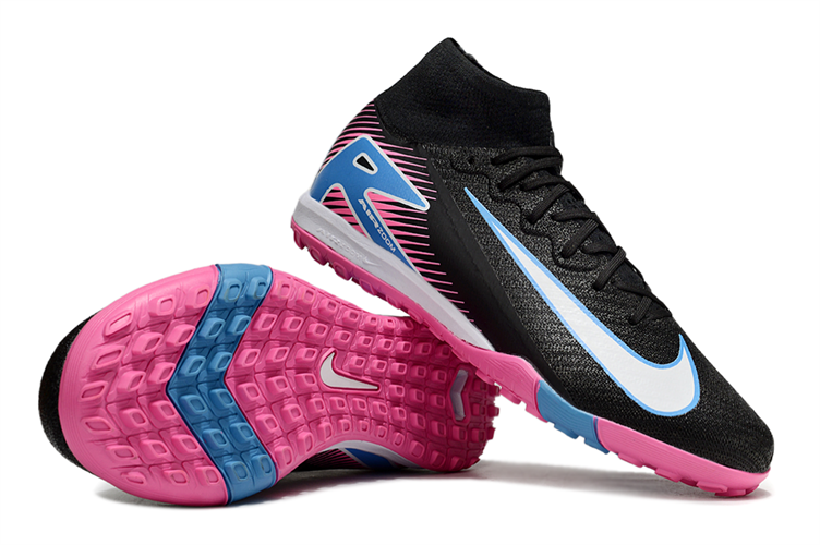 נעלי קטרגל Nike Phantom 6 GX II Elit שחור ורוד