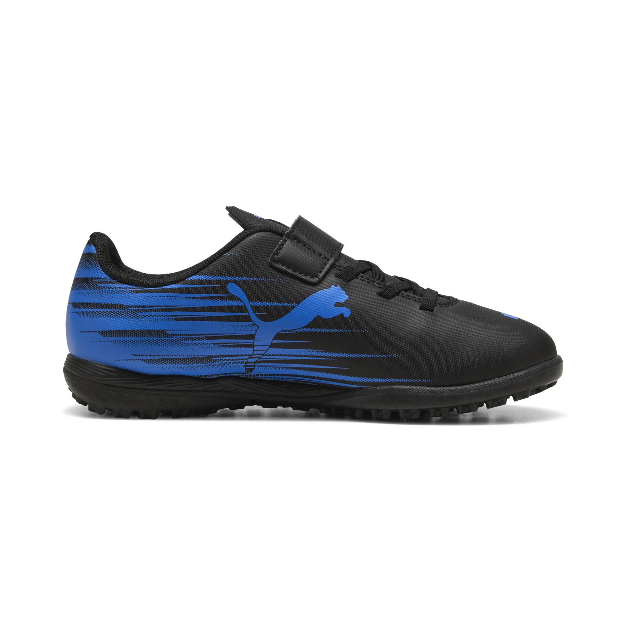 נעלי קטרגל פומה סקוץ' שחור כחול PUMA 108499