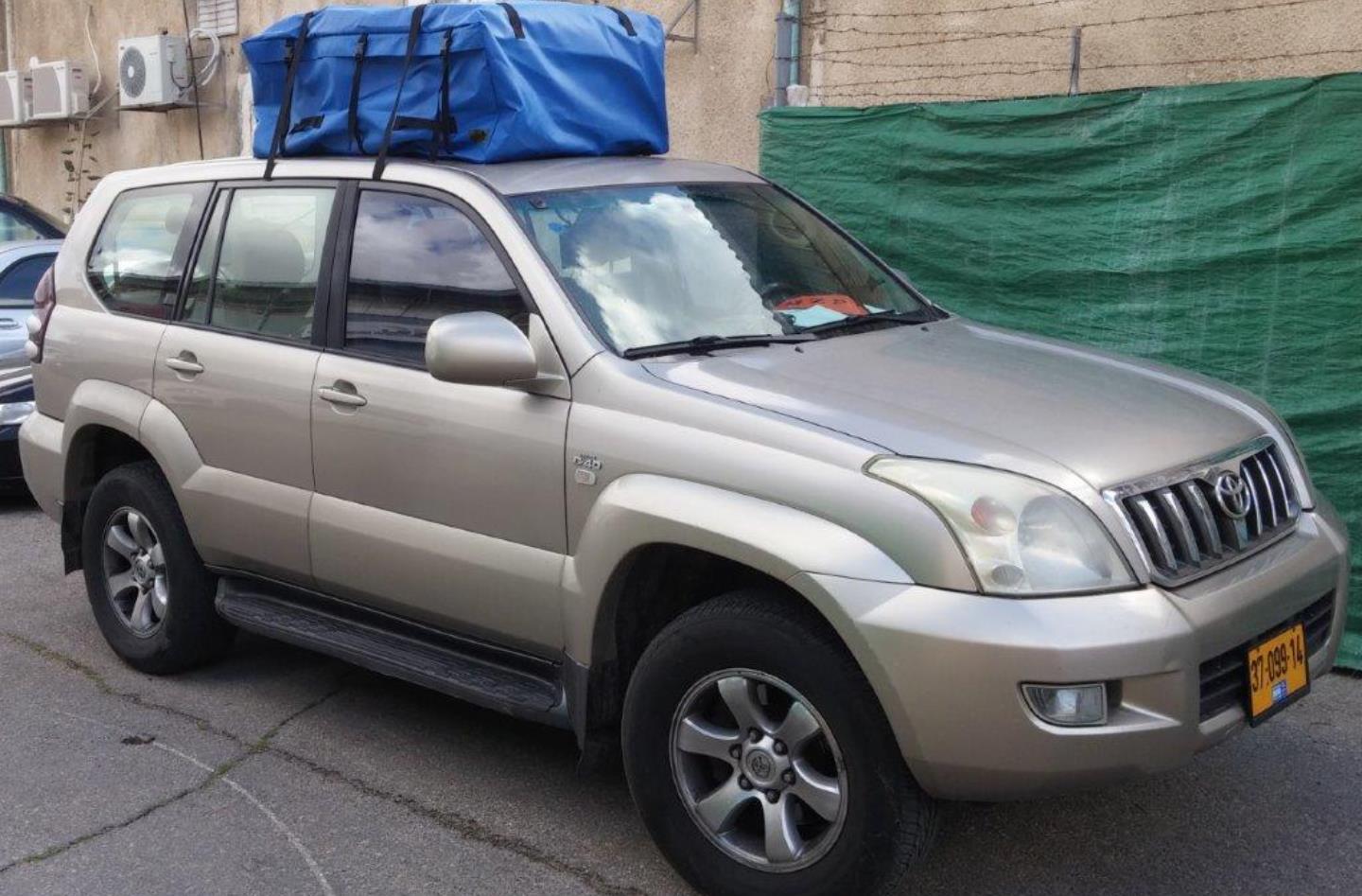 תיק לגג הרכב 490 ליטר ענק מוגן מים 98% צבע שחור בלבד כעת תיק לגג הרכב 490 ליטר ענק מוגן מים 98% צבע שחור בלבד כעת