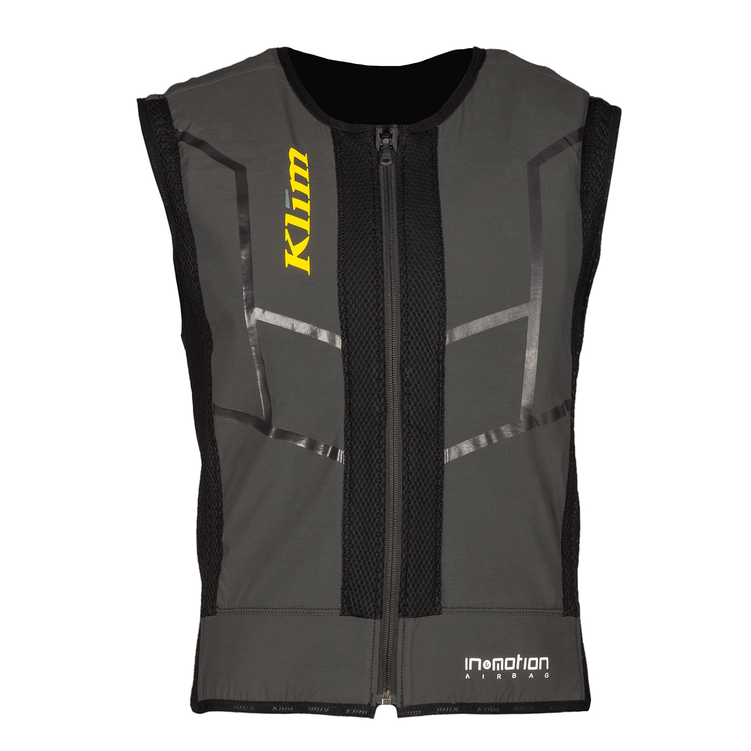 אפוד מתנפח - Ai-1 Airbag Vest
