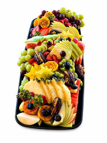 שדה הפירות - XL