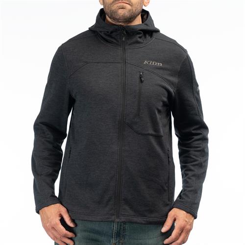קפוצון - Echo Wool Fleece Hoddie
