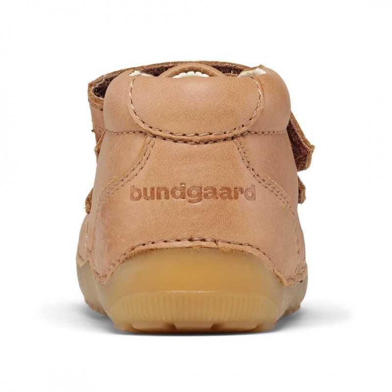 נעלי צעד ראשון בונדגארד BUNDGAARD BG101068 CARAMEL