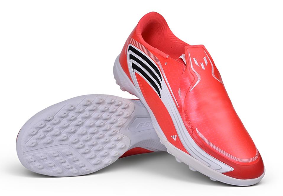 נעלי קטרגל ליונל מסי Adidas F50 By Messi כתום