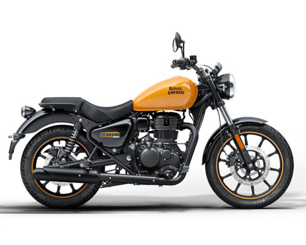 Meteor 350 Fireball – רויאל אנפילד מטאור