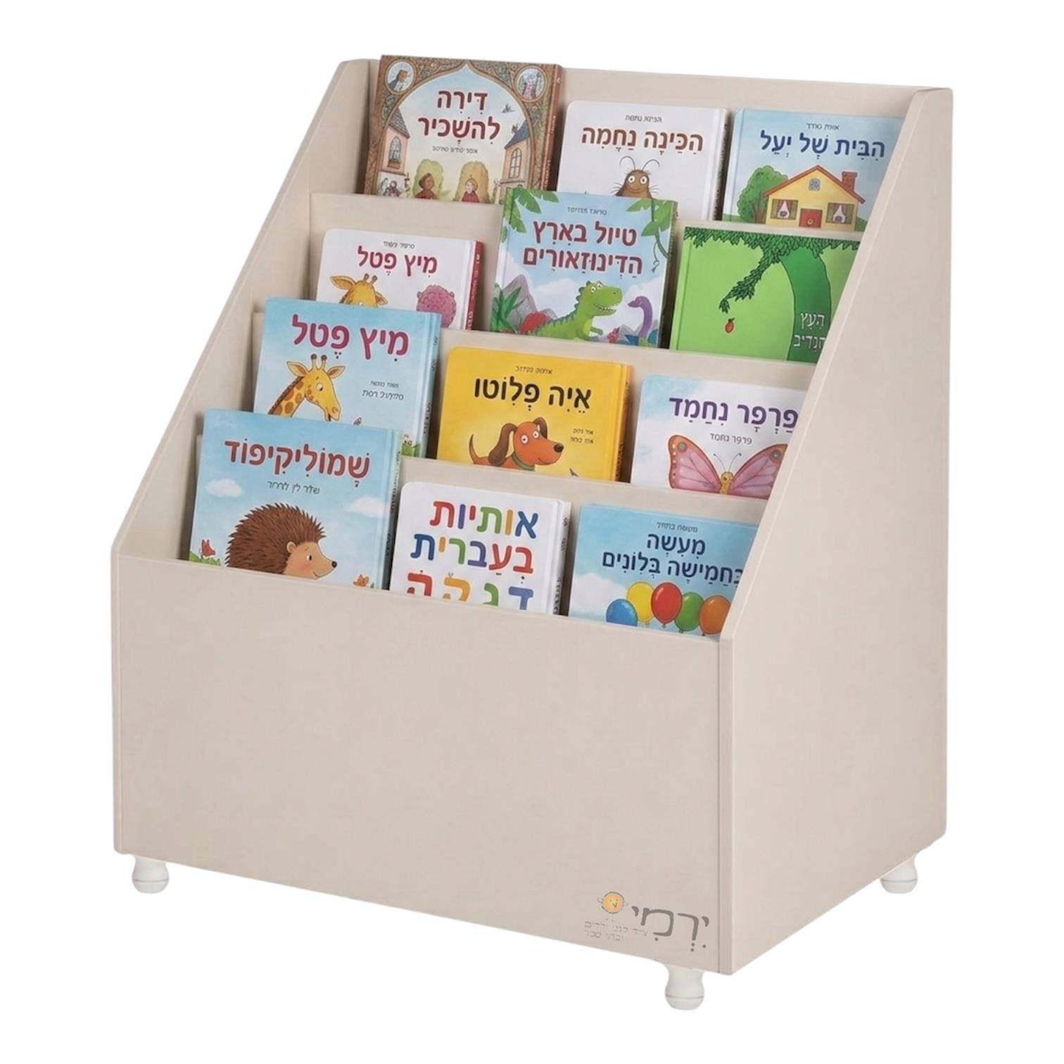 ספריה מרחבית