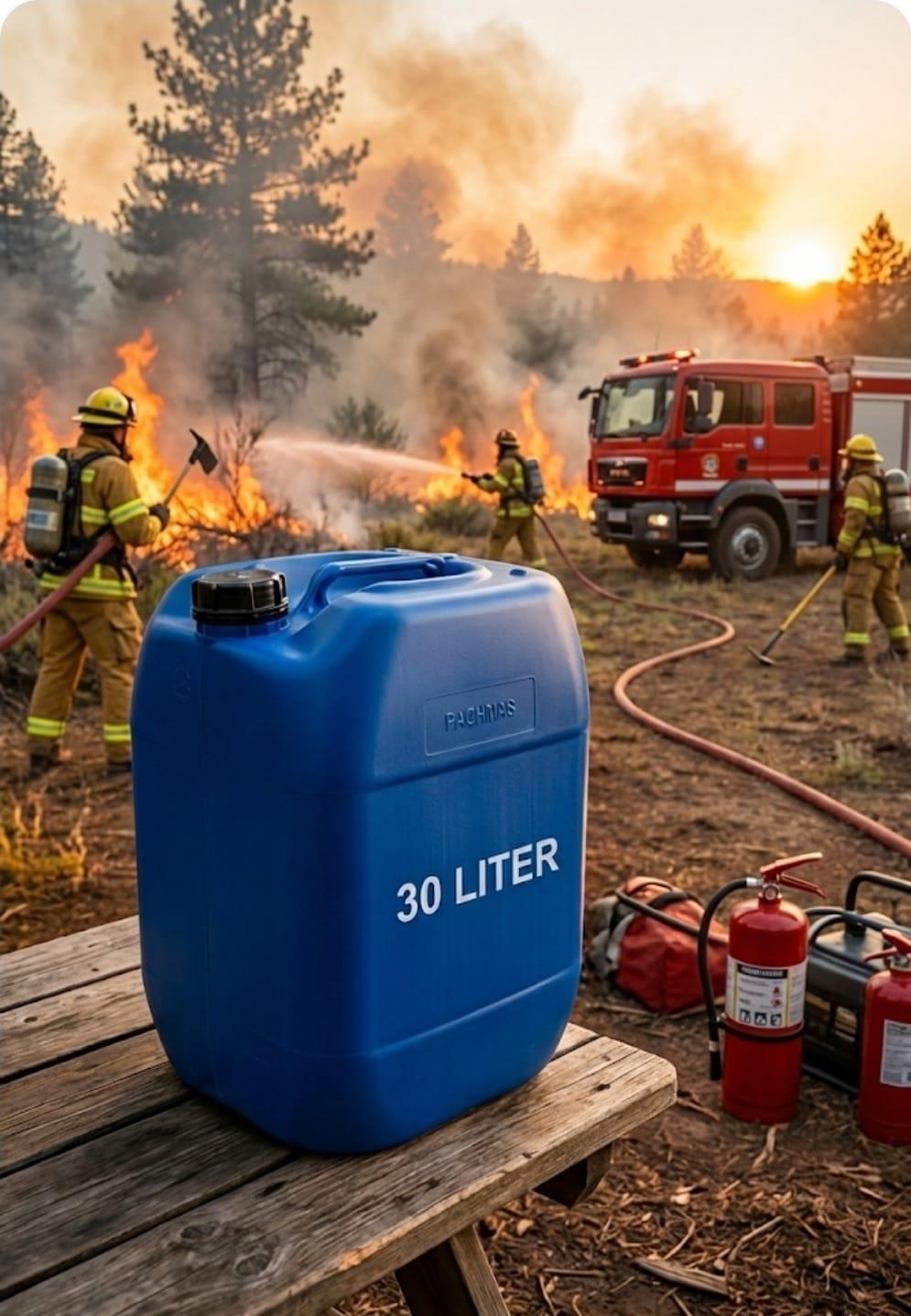 מיכל 30 ליטר גריקן 30 ליטר צבע כחול מתאים למי שתיה פקק שחור קמפינג לייף מיכל 30 ליטר גריקן 30 ליטר צבע כחול מתאים למי שתיה פקק שחור קמפינג לייף