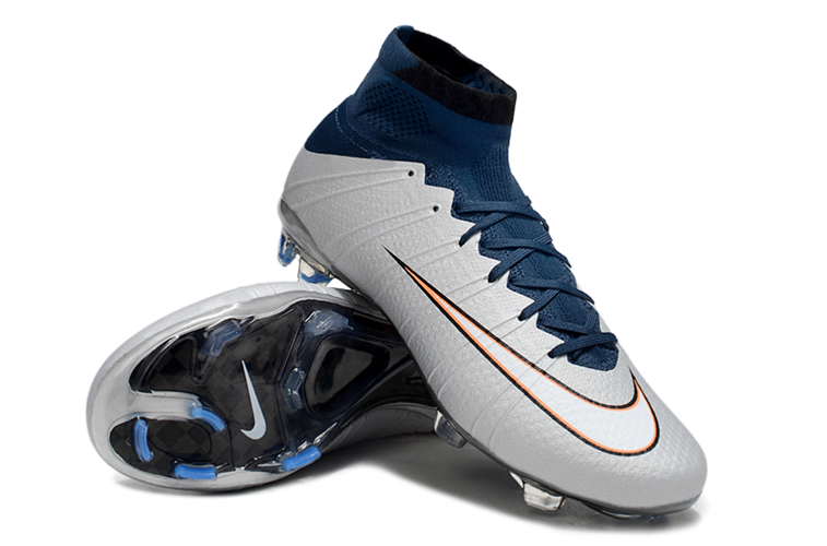 נעלי כדורגל CR7 כריסטיאנו רונאלדו Nike Air Zoom Mercurial Elite