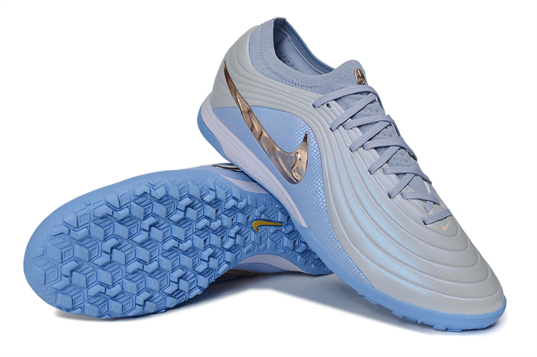 נעלי קטרגל נייק Nike Tiempo Legend תכלת
