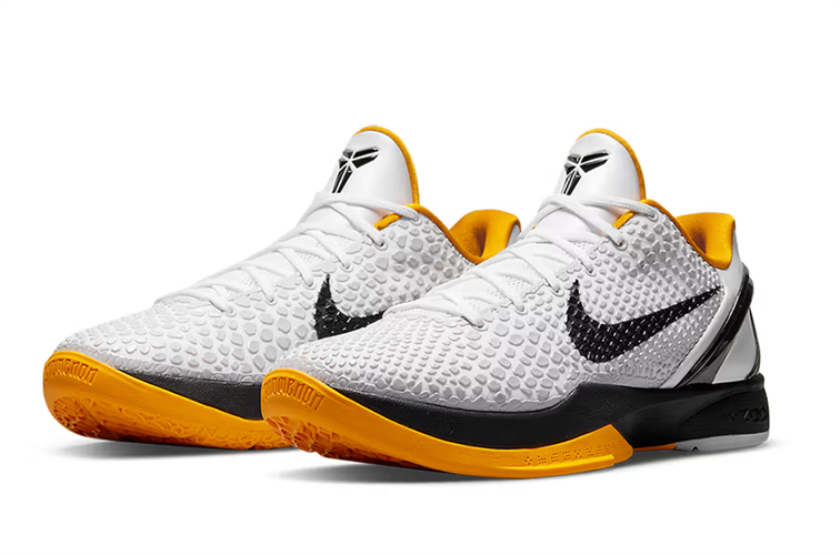 נעלי נייק קובי בריאנט Nike Kobe ZOOM Protro