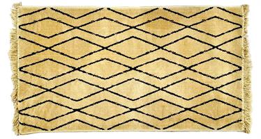 שטיח דגם - מרקש מהודר עם בטנה למניעת החלקה