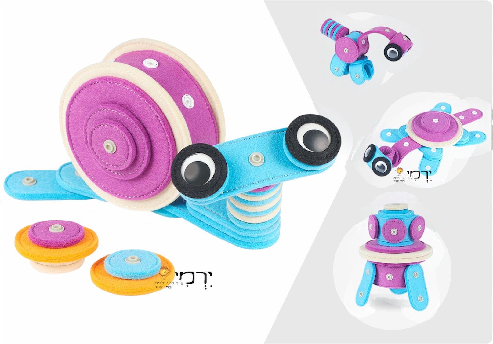 ערכת תיקתק בלבד - מגוון דגמים לבחירה ערכת תיקתק בלבד - מגוון דגמים לבחירה
