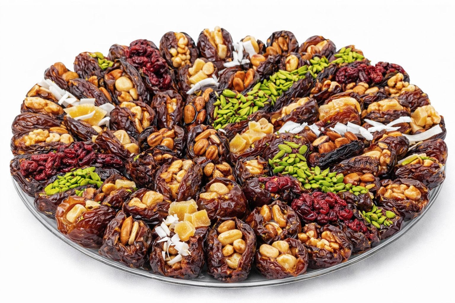 תמרי הארמון - XL