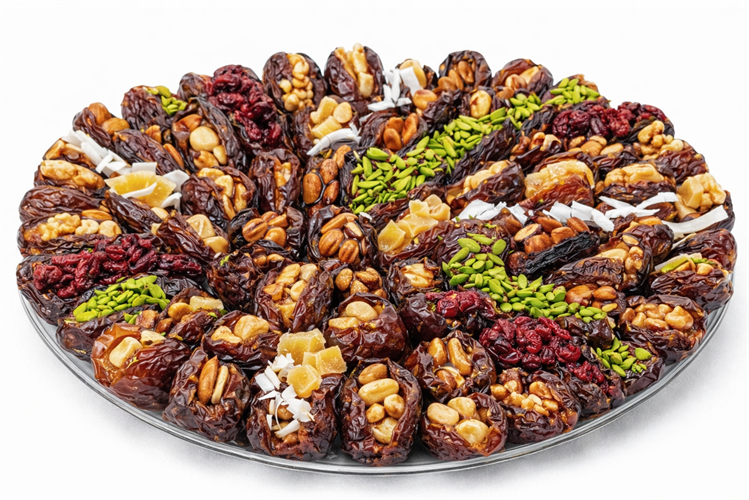 תמרי הארמון - XL