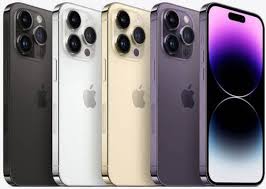 טלפון סלולרי Apple iPhone 14 PRO MAX 256GB אפל מאוקטב לצורך SIM FREE