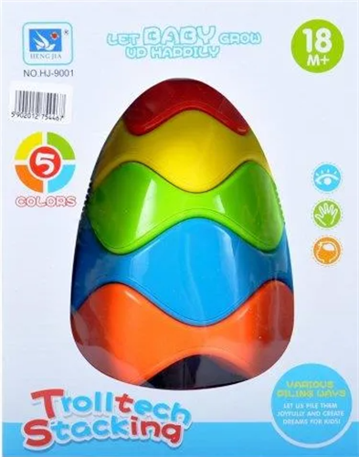 מגדלון מעוגל