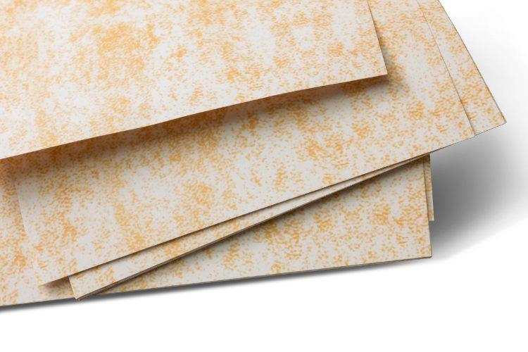 בריסטול קלף A4