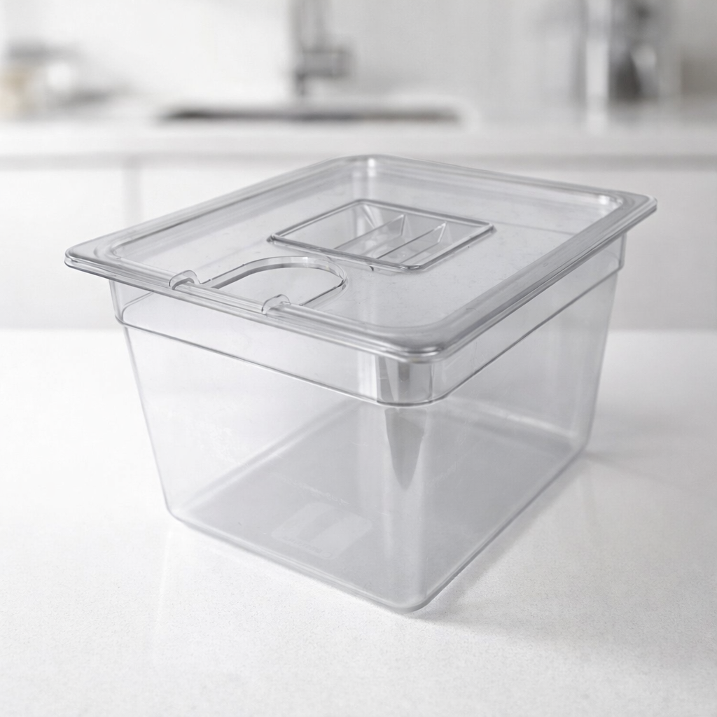 מיכל 12 ליטר