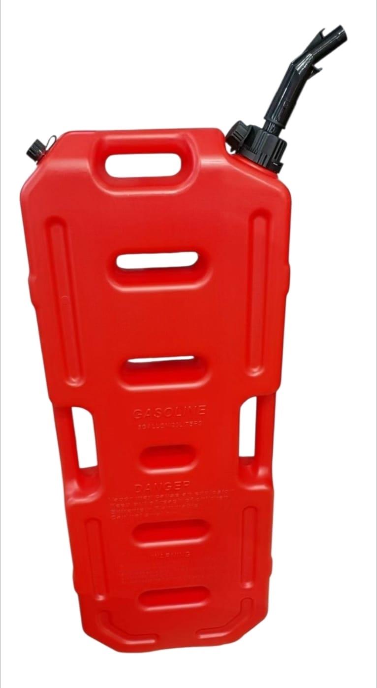 מיכל 30 ליטר שטוח בצבע אדום קמפינג לייף מיכל 30 ליטר שטוח בצבע אדום קמפינג לייף