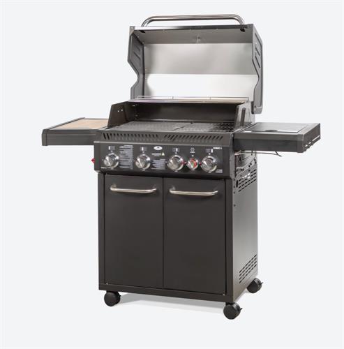 Australia Chef 4B