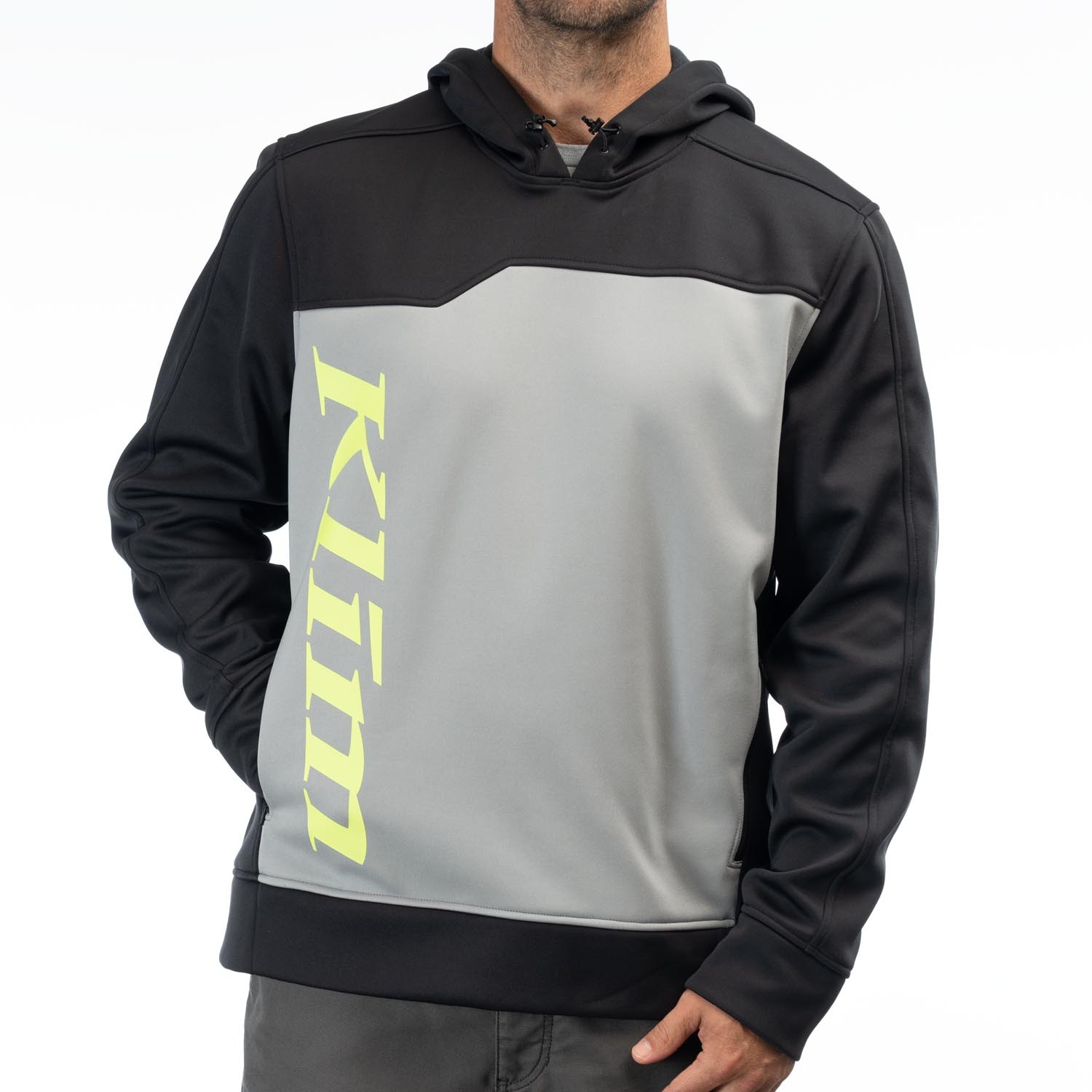 קפוצון - Accelerator Pullover Hoodie