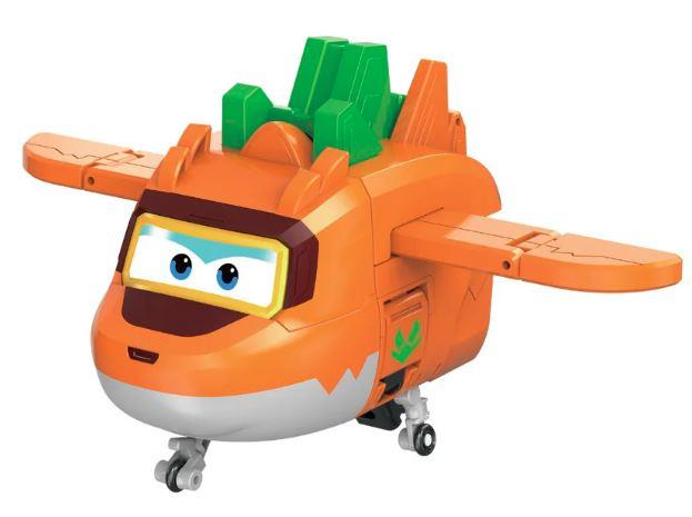 סטגו משנה צורה 3 ב- 1 עונה 9 סטגו משנה צורה 3 ב- 1 עונה 9