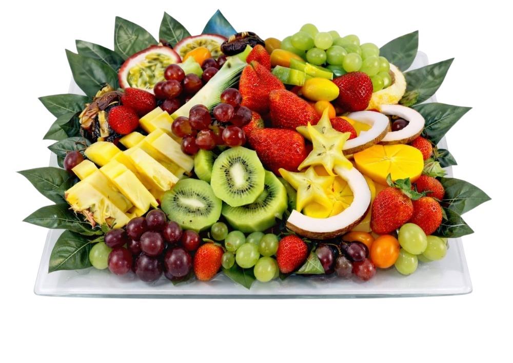 כוכב פרי השף