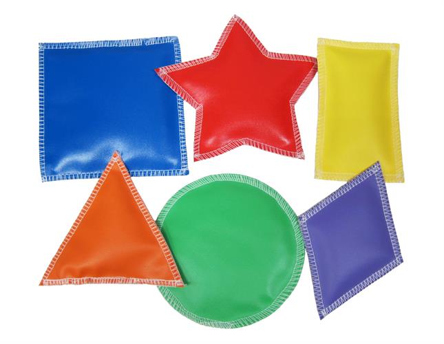 שקיות אורז צורות וצבעים איכותיות