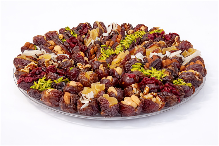 פינוק חגיגי - ספיישל חג