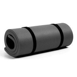 מזרן חגור מתאים גם ליוגה מזרן קמפינג עובי 1 סמ' לבית ולשטח 103001 קמפינג לייף