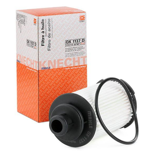 פילטר שמן אופל אינסיגניה מבית KNECHT