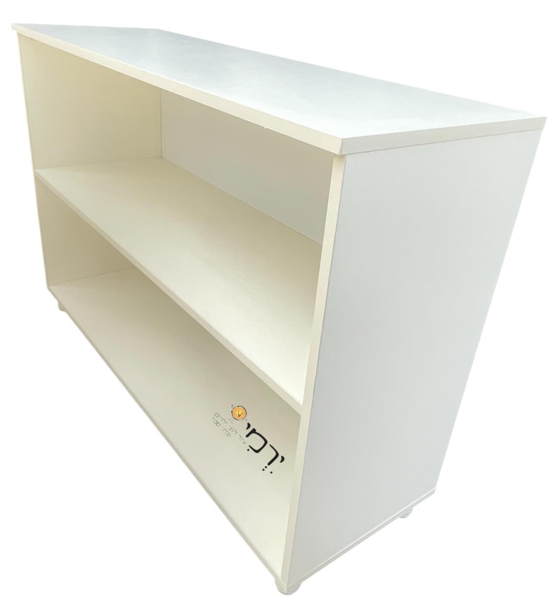 כוננית 2 תאים