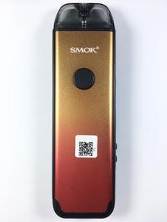 שחור | סיגריה אלקטרונית רב פעמית סמוק אקרו קיט SMOK ACRO KIT בצבע שחור