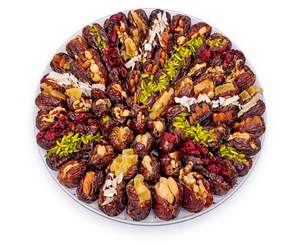 תמרי המלוכה - ספיישל תמרי המלוכה - ספיישל