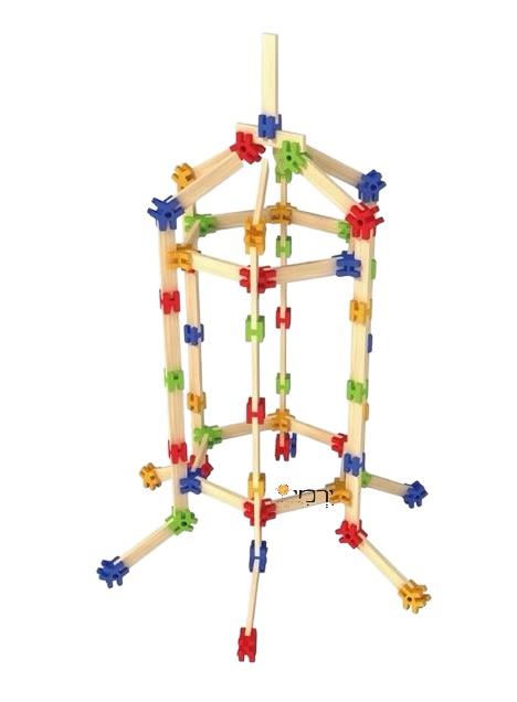 הרכבת מג'יק קפלה הרכבת מג'יק קפלה