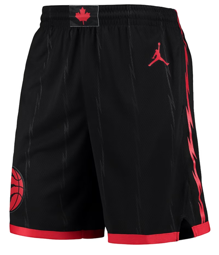 כולל מכנס NBA תואם