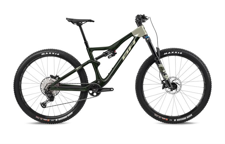 BH LYNX TRAIL 9.0